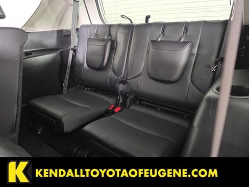 Used 2016 Lexus GX 460 w/ Premium Package image 20