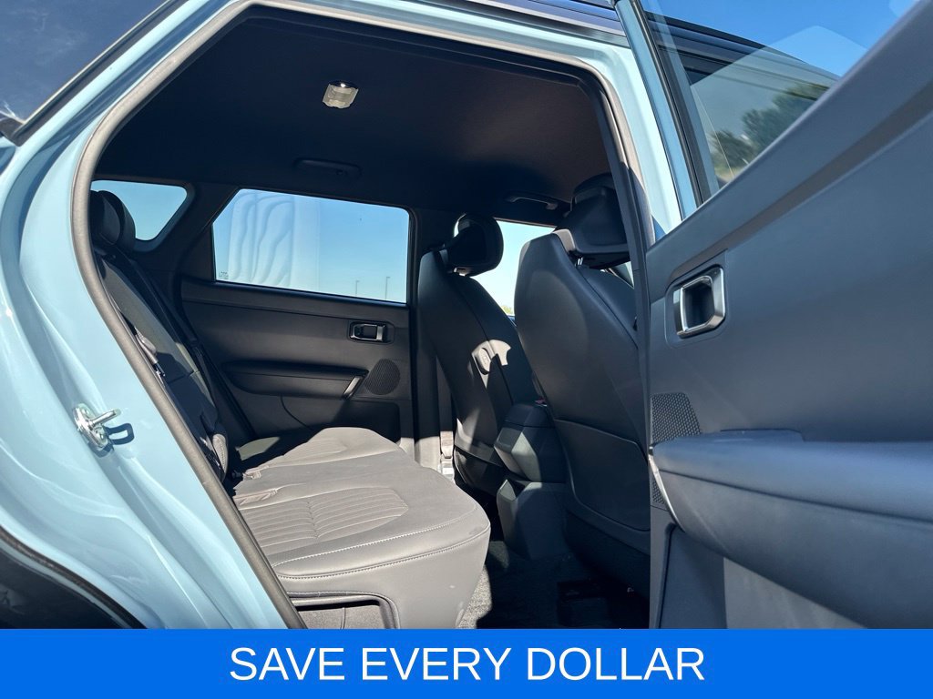 Used 2027 Kia Seltos X-Line S AWD/4WD image 18