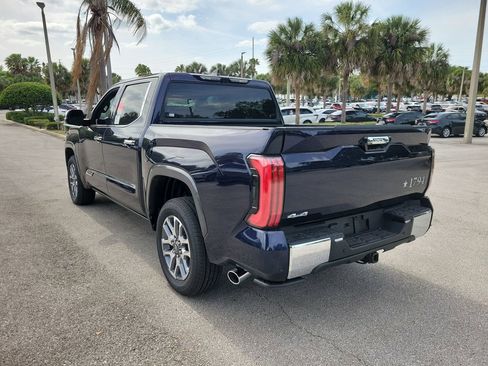 New 2026 Toyota Tundra 1794 Edition AWD/4WD image 4