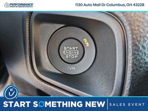 New 2026 Jeep Wrangler Sport S image 25