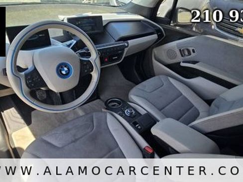 Used 2014 BMW i3 RWD image 30