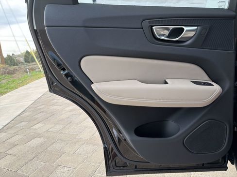 New 2026 Volvo XC60 T8 Plus w/ Protection Package Premier AWD/4WD image 21