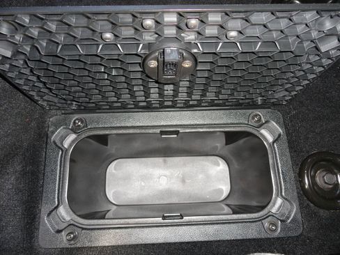 Used 2017 RAM 1500 Rebel w/ Protection Group image 25