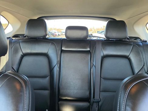 Used 2025 MAZDA CX-5 AWD 2.5 S w/ Select Package image 28