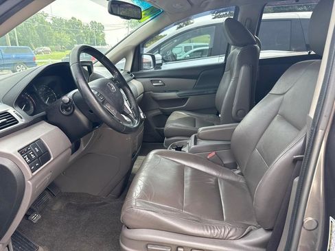 Used 2013 Honda Odyssey Touring image 13