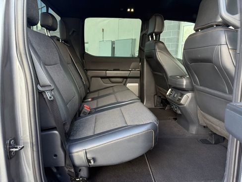 Used 2024 Ford F150 Tremor w/ Bed Utility Package AWD/4WD image 25