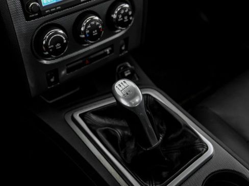 Used 2011 Dodge Challenger R/T RWD image 24