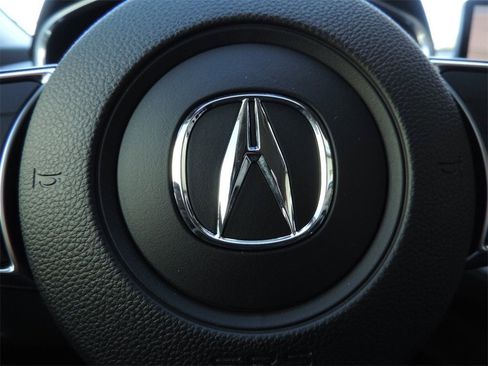 Used 2022 Acura MDX w/Technology Package image 25