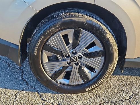 Certified 2025 Nissan Murano SL w/ Cargo Package image 27