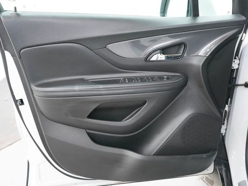 Used 2019 Buick Encore Preferred FWD image 20