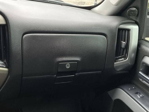 Used 2017 Chevrolet Silverado 1500 LT w/ All Star Edition AWD/4WD image 16
