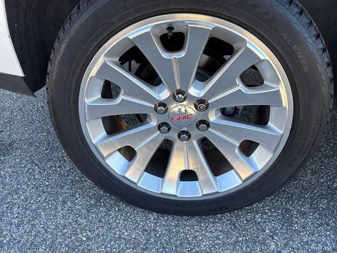 Used 2017 GMC Yukon Denali w/ Open Road Package image 67