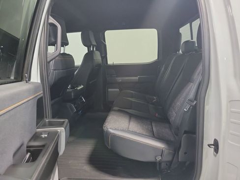 Used 2023 Ford F150 Tremor w/ Trailer Tow Package image 29