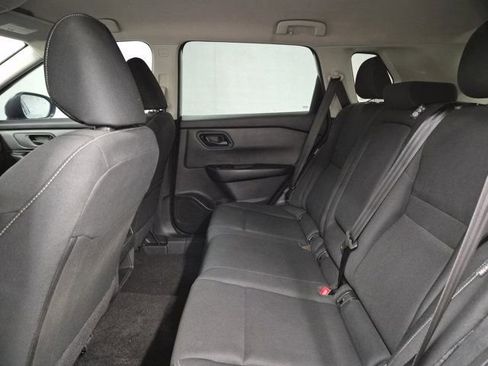 Certified 2025 Nissan Rogue S image 15