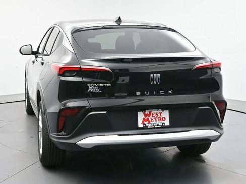 New 2026 Buick Envista Preferred image 26