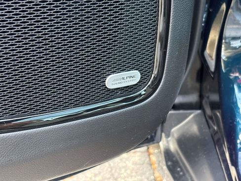 New 2026 Jeep Compass Limited w/ Sun, Sound & Navigation Group image 9