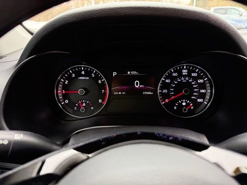 Certified 2023 Kia Forte LXS w/ LXS Technology Package image 10