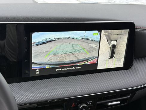 New 2026 Nissan Kicks SR w/ Cold Weather Package image 28