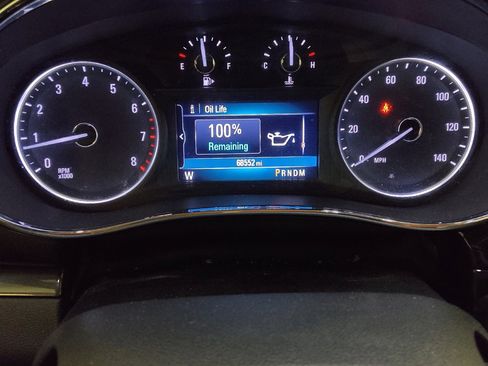 Used 2019 Buick Encore Preferred image 23