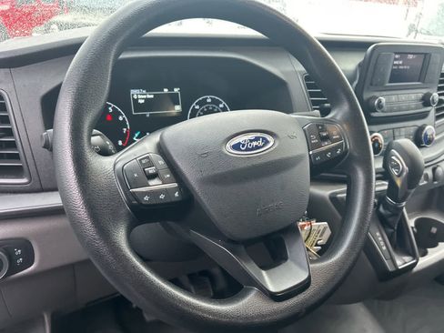 Used 2024 Ford Transit 250 Low Roof w/ Exterior Upgrade Package image 31