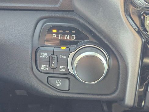 Certified 2024 RAM 1500 Big Horn AWD/4WD image 35