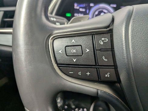 Used 2020 Lexus ES 300h w/ Accessory Package FWD image 17