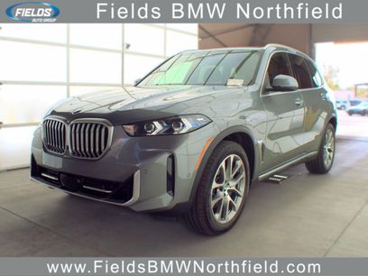 Certified 2026 BMW X5 xDrive40i