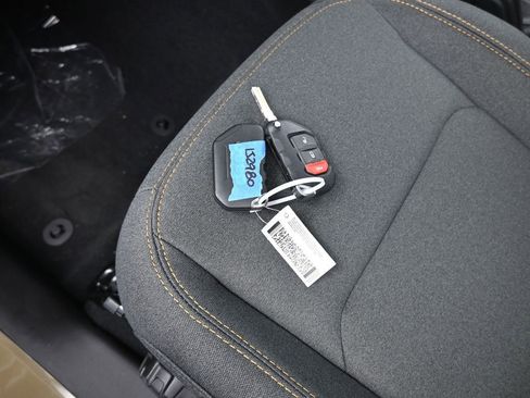 New 2026 Jeep Gladiator Sport image 16