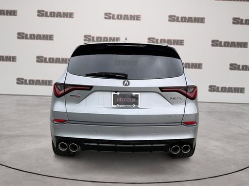 Used 2024 Acura MDX Type S AWD/4WD image 4