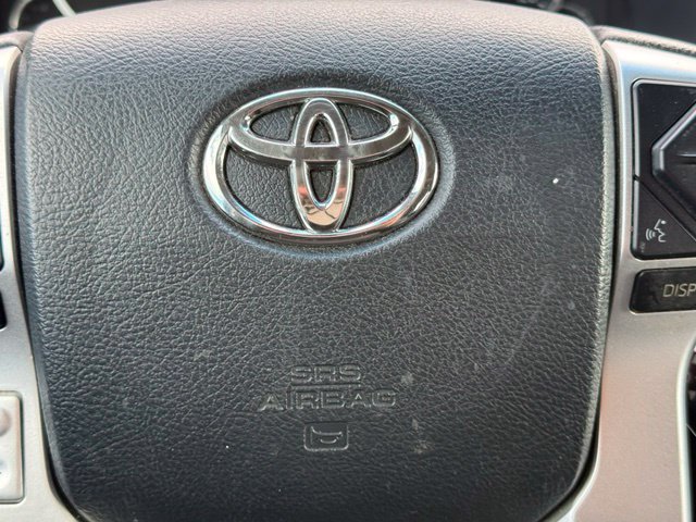 Used 2014 Toyota Tundra Limited w/ Limited Premium Package AWD/4WD image 26