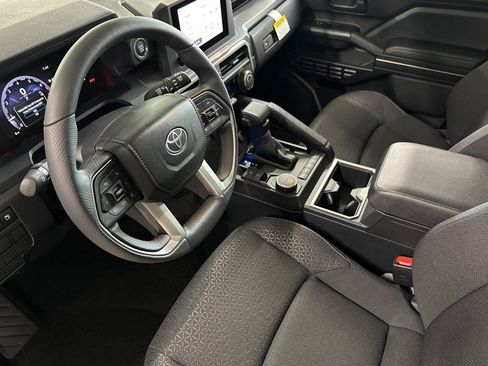 New 2026 Toyota 4Runner SR5 RWD image 10