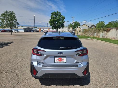 New 2026 Subaru Crosstrek 2.5i Limited AWD/4WD image 6