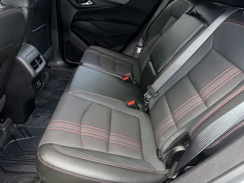 Certified 2023 Chevrolet Equinox RS w/ LPO, Floor Liner Package image 19