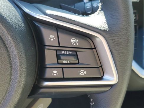 New 2025 Subaru Ascent Limited w/ Popular Package #2 image 24