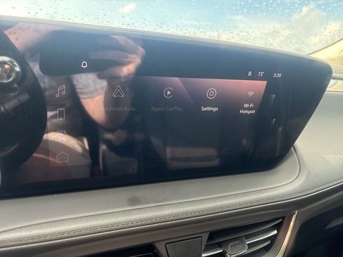 Used 2024 Buick Encore GX Preferred FWD image 21