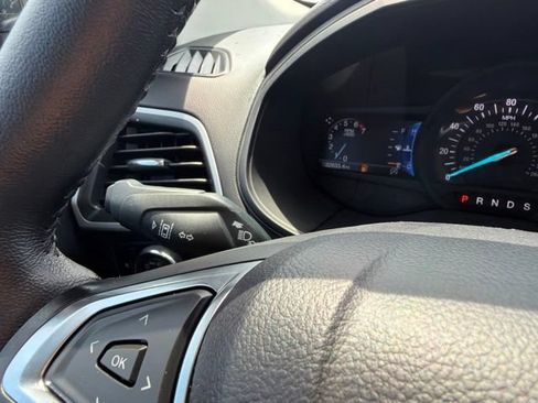 Used 2024 Ford Edge SEL w/ Convenience Package AWD/4WD image 33