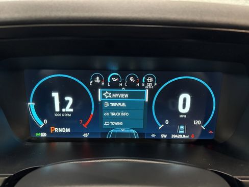 Used 2023 Ford F150 Tremor w/ Equipment Group 402A High image 35