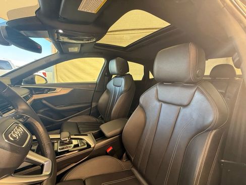 Used 2023 Audi A4 2.0T Premium Plus w/ Premium Plus Package image 42