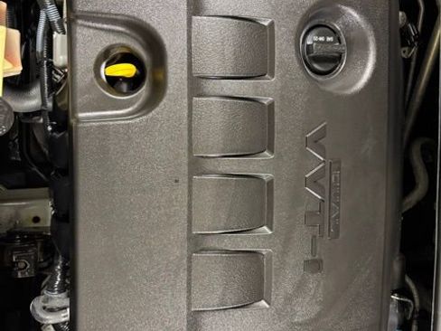 Used 2015 Toyota Corolla S image 24