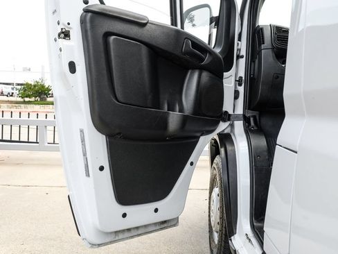 Used 2023 RAM ProMaster 2500 FWD image 39