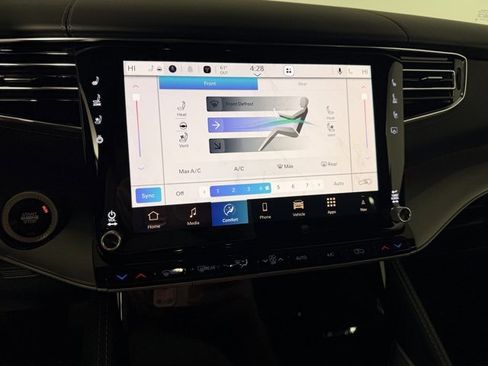 New 2026 Jeep Grand Wagoneer Limited image 24