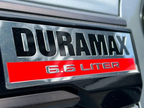 New 2026 GMC Sierra 2500 AT4X AWD/4WD image 10
