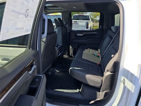 New 2026 GMC Sierra 1500 Elevation w/ Elevation Premium Package image 26