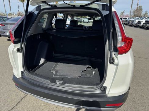 Used 2017 Honda CR-V EX-L image 18