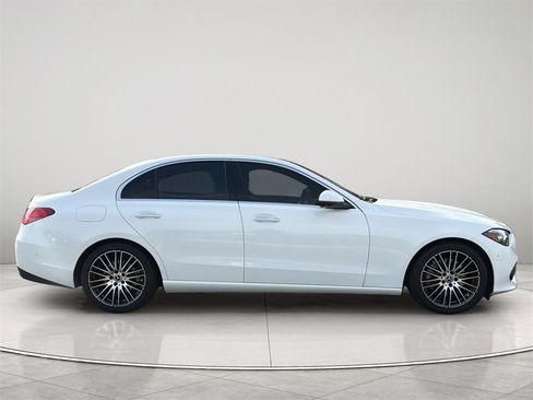 Used 2022 Mercedes-Benz C 300 C 300 image 14