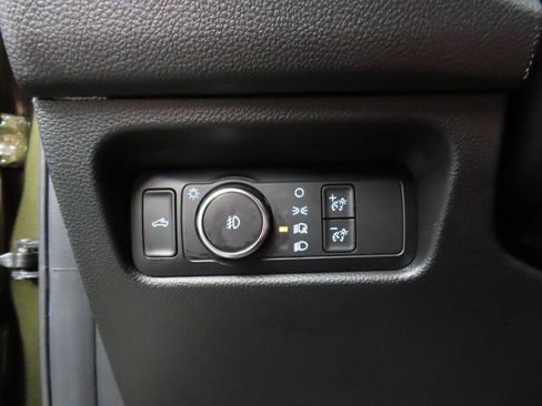 Used 2024 Ford Ranger Raptor image 43