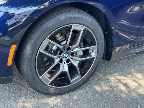 Certified 2026 BMW 530i xDrive w/ Premium Package image 9