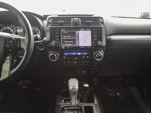 Used 2024 Toyota 4Runner TRD Pro image 13