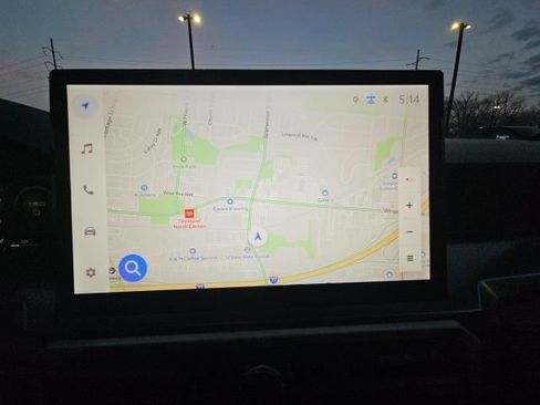 Used 2025 Toyota Tacoma TRD Off-Road image 46