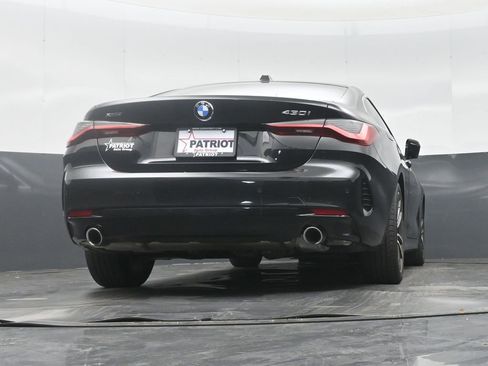 Used 2024 BMW 430i xDrive Coupe image 34
